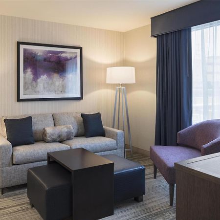 Homewood Suites By Hilton Needham Boston Eksteriør billede