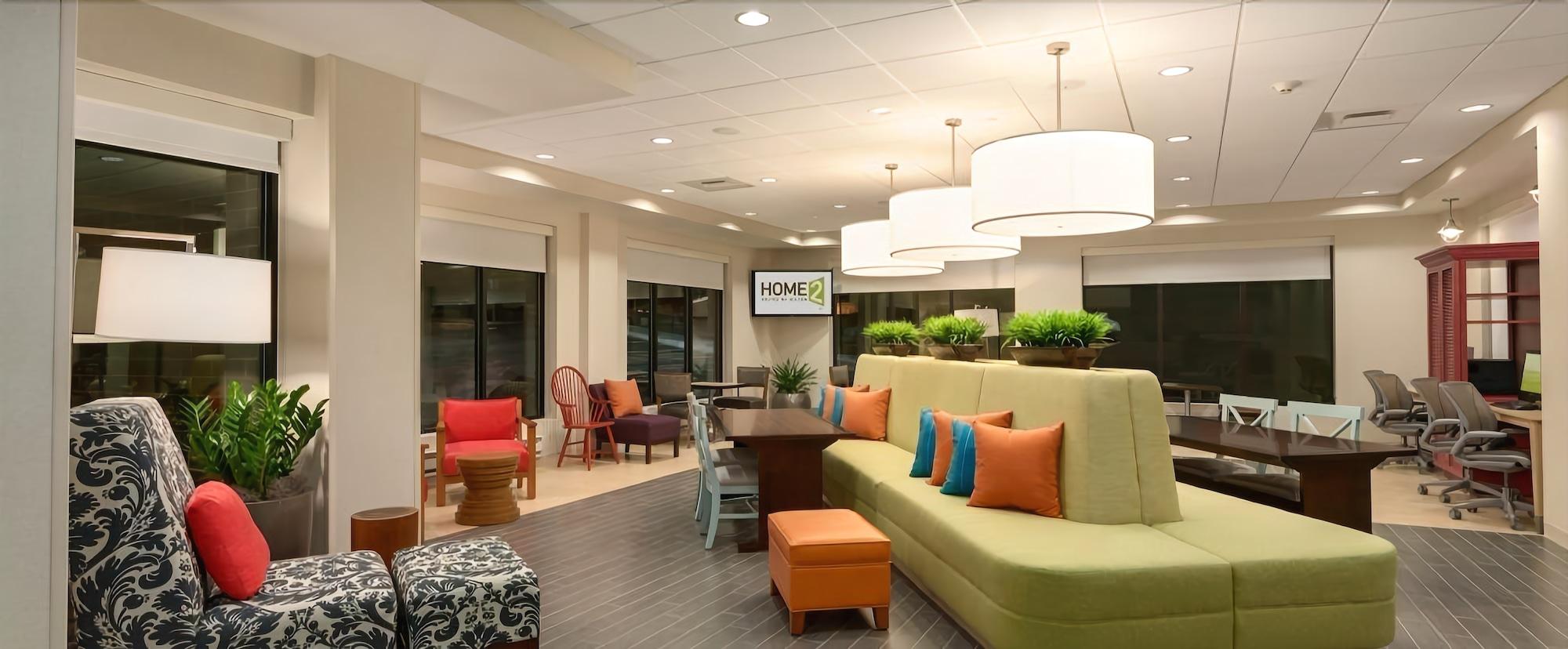 Homewood Suites By Hilton Needham Boston Eksteriør billede