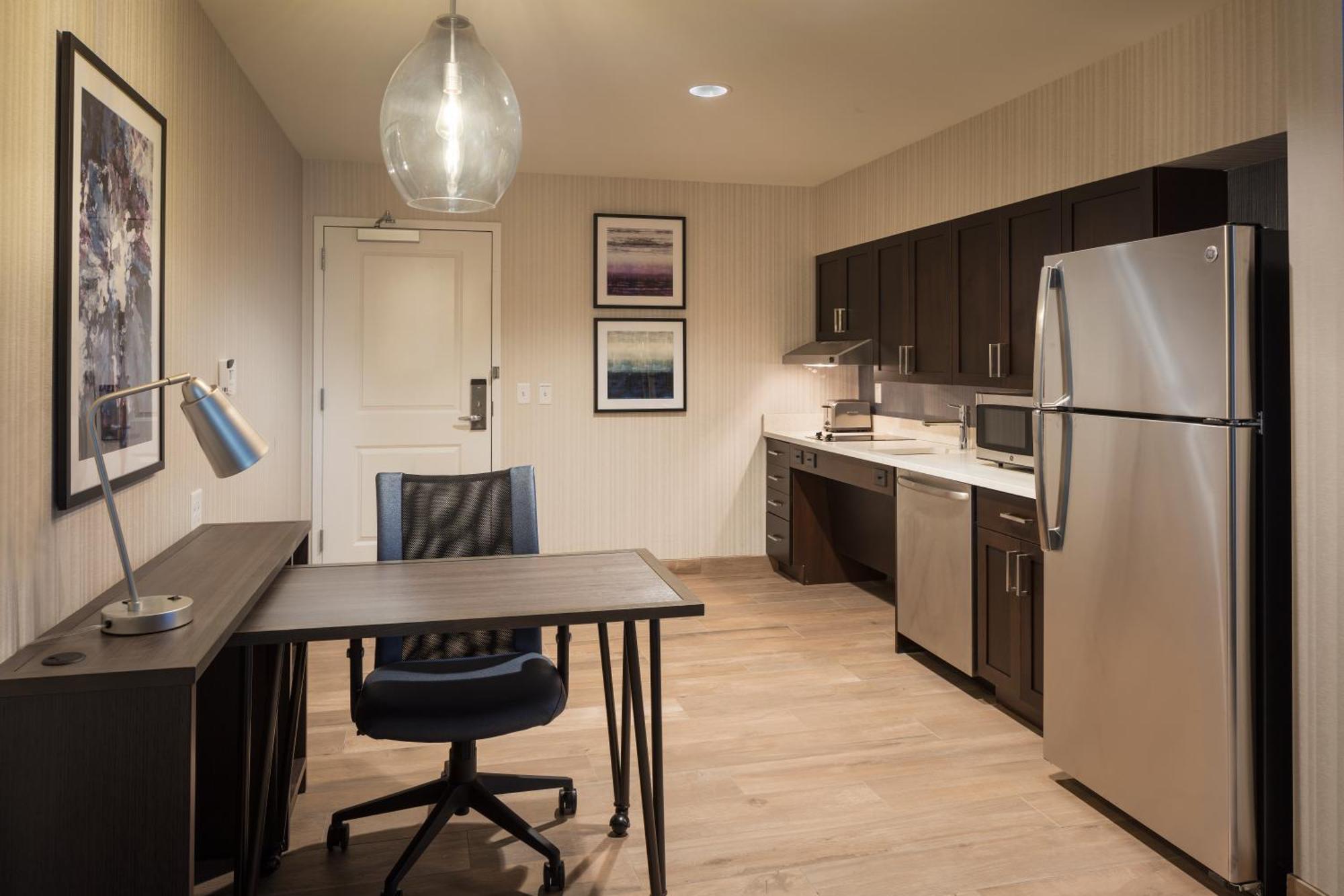 Homewood Suites By Hilton Needham Boston Eksteriør billede