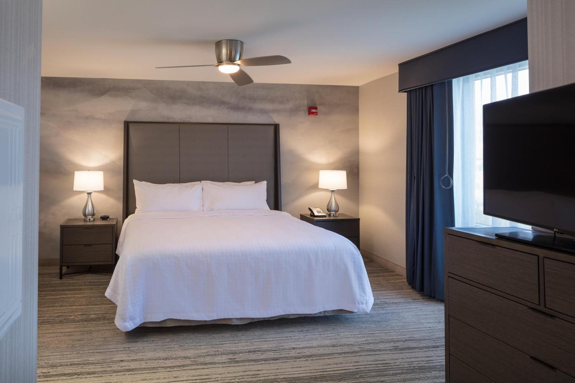 Homewood Suites By Hilton Needham Boston Eksteriør billede