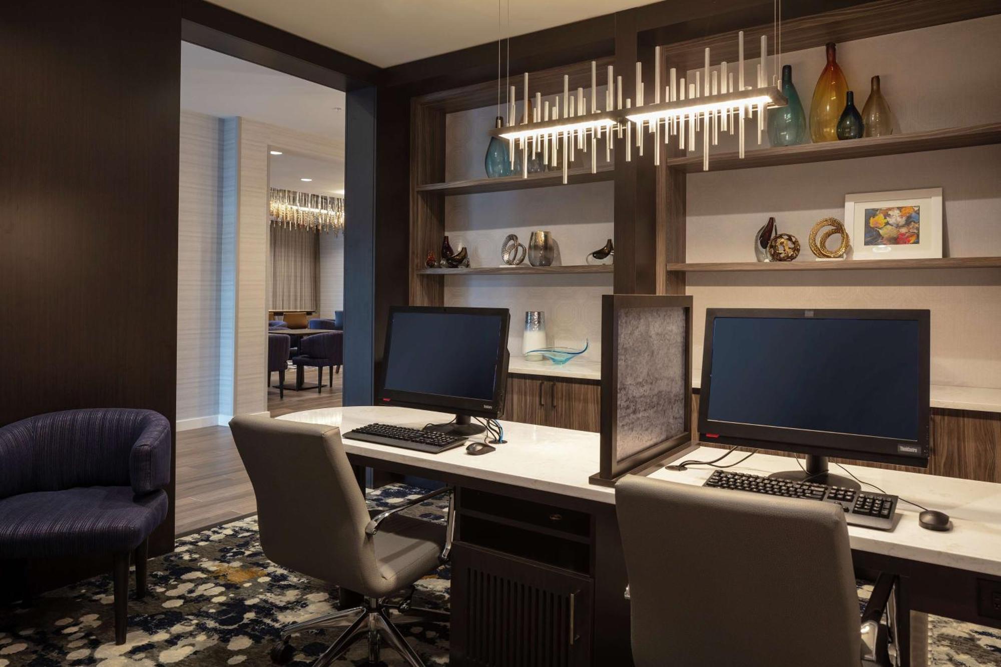 Homewood Suites By Hilton Needham Boston Eksteriør billede