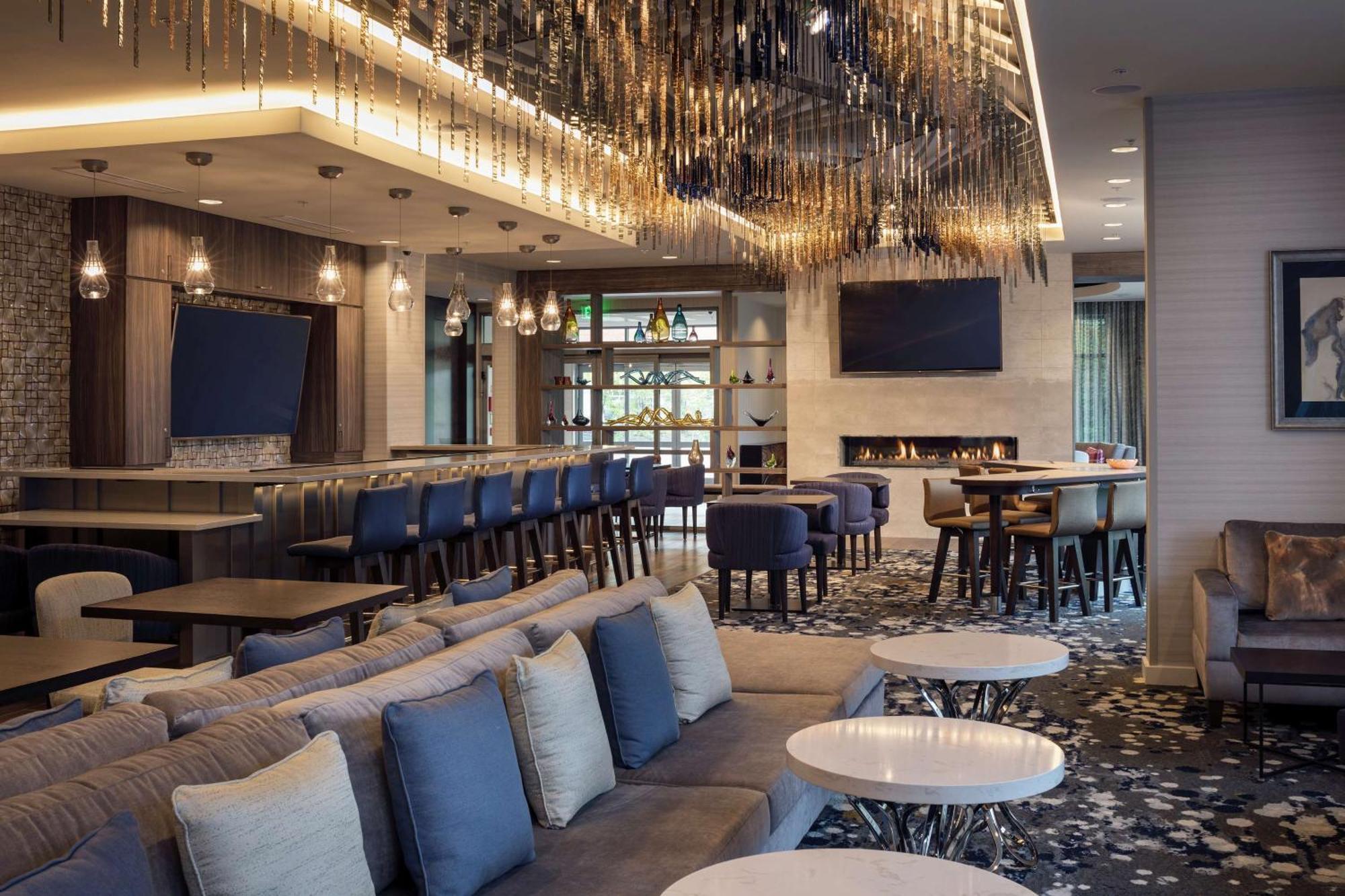 Homewood Suites By Hilton Needham Boston Eksteriør billede