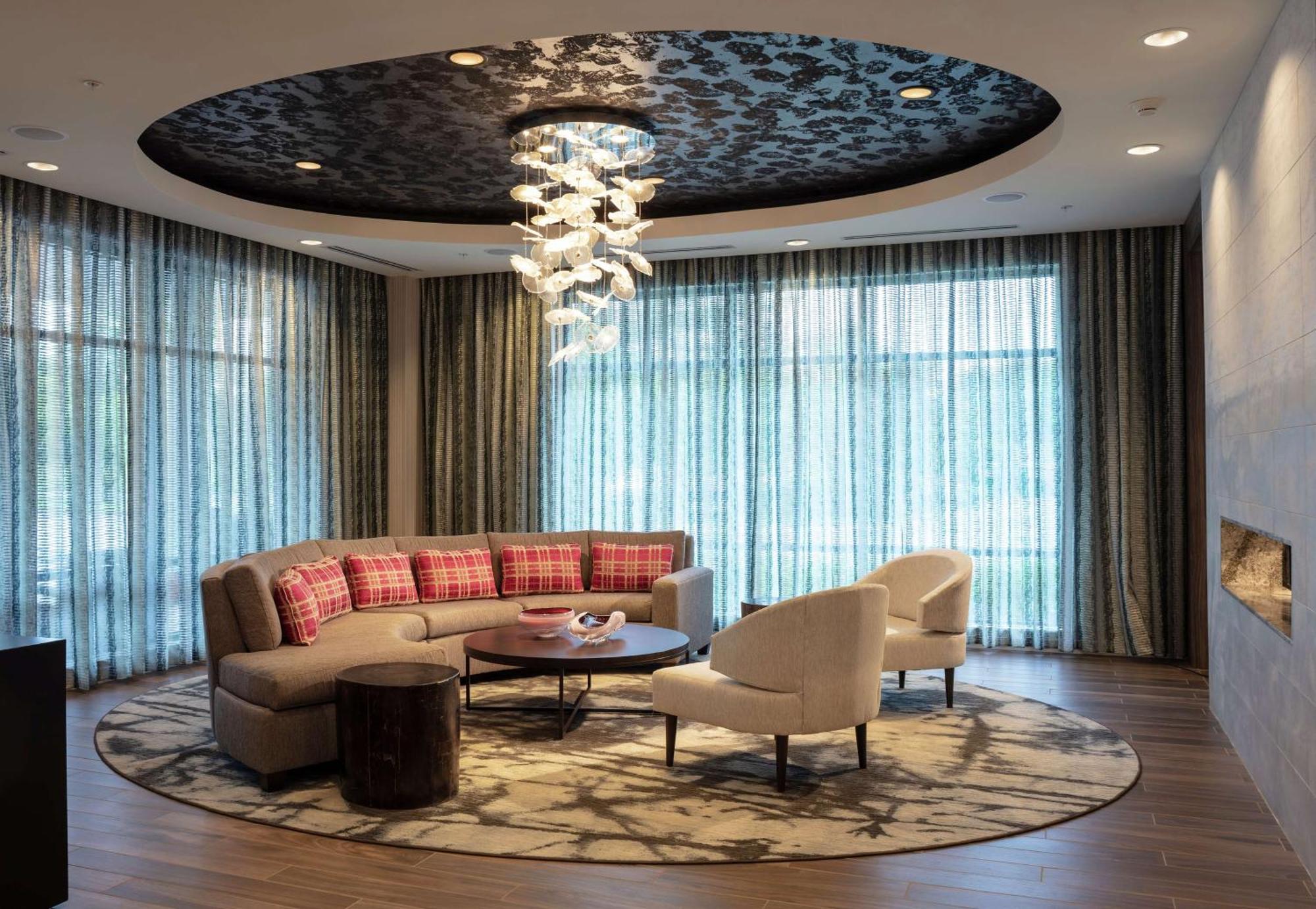 Homewood Suites By Hilton Needham Boston Eksteriør billede