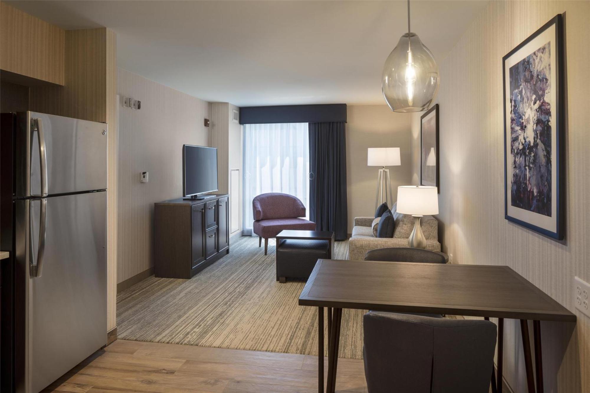 Homewood Suites By Hilton Needham Boston Eksteriør billede
