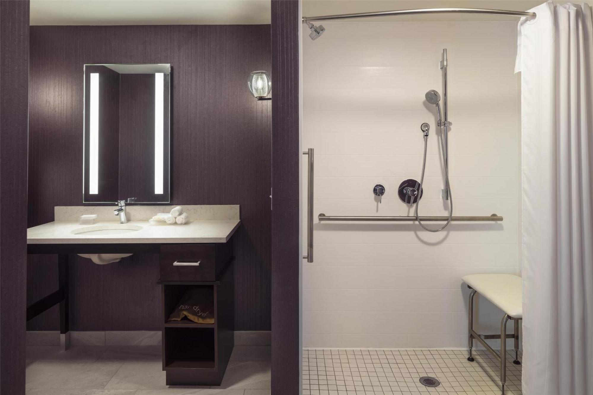 Homewood Suites By Hilton Needham Boston Eksteriør billede