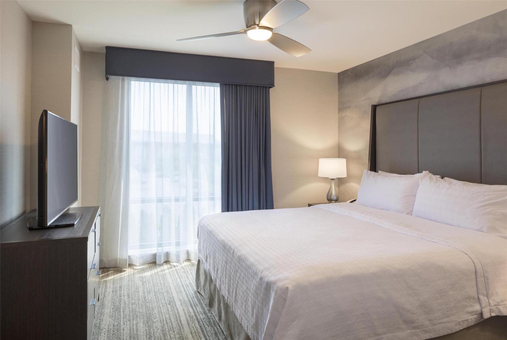 Homewood Suites By Hilton Needham Boston Eksteriør billede